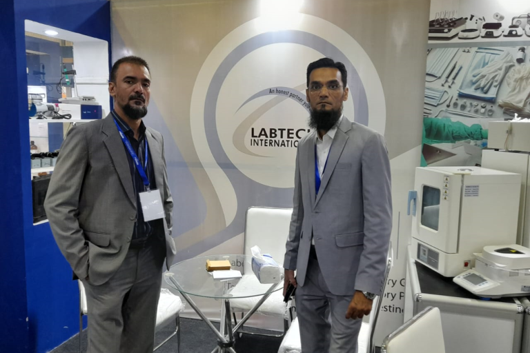 Amir and rizwan pharma asia