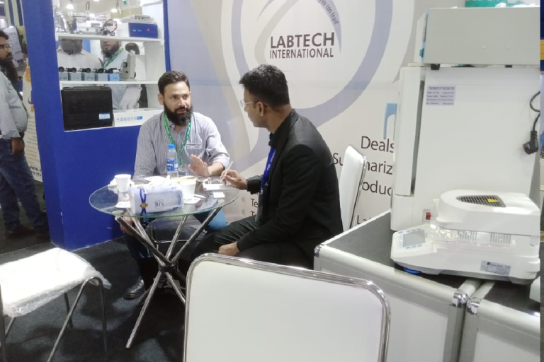 Arshad Pharma asia 2024