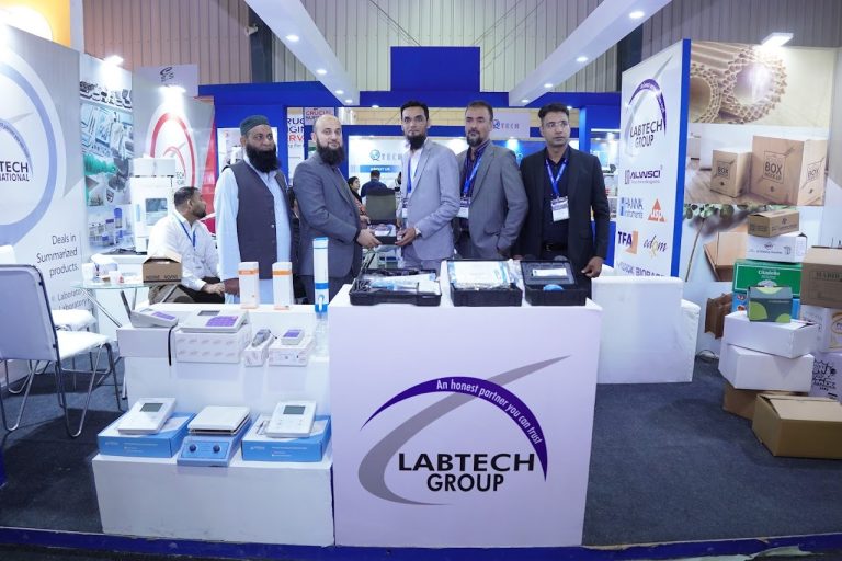 Award at pharma Asia 2024