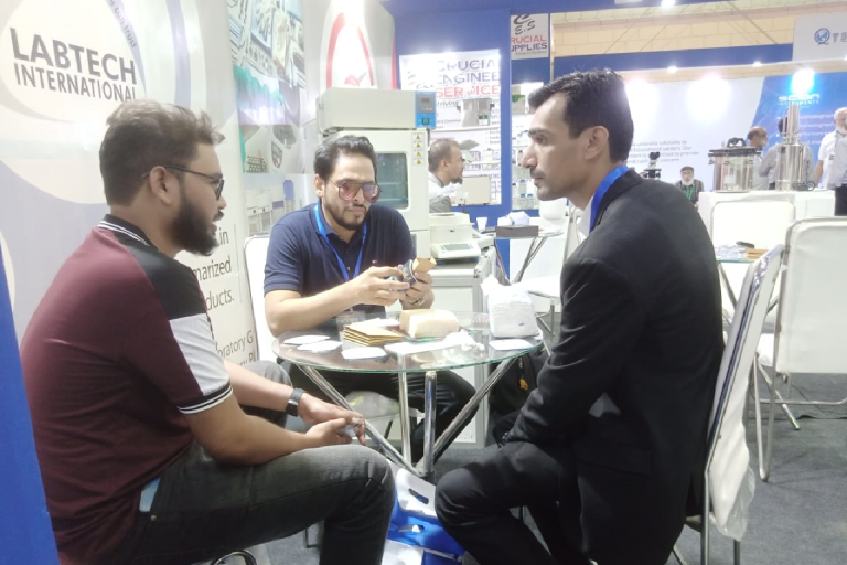 Farhan pharma asia lab international