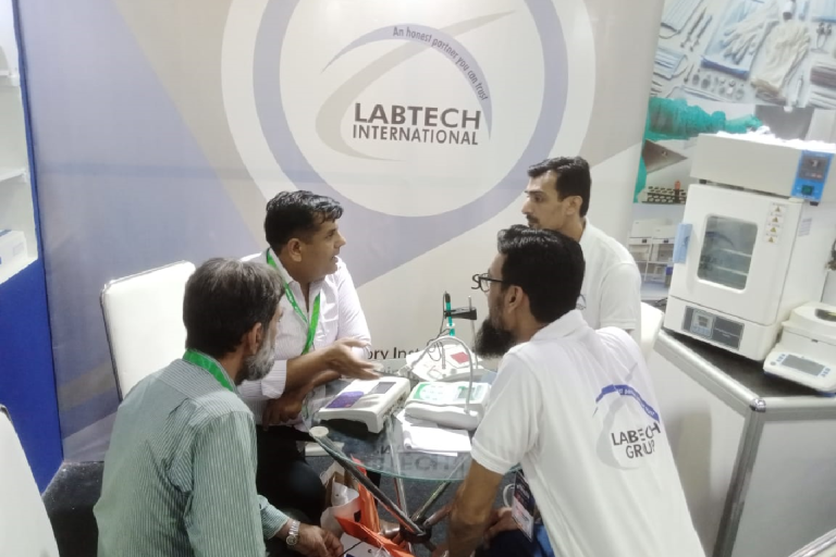Pharma asia labtech group farhan