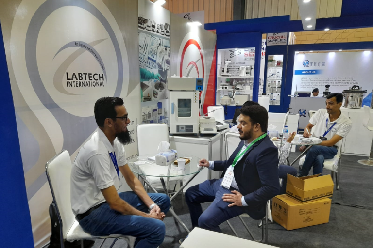 Rizwan labtech group pharma asia