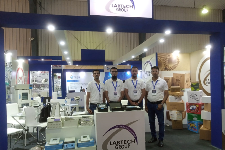 labtech group pharma asia labtech package