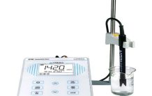 Conductivity meter EC700 apera