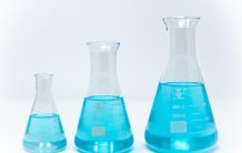 Conical flask labtech