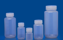 Reagent bottle plastic HDPE LDPE Labtech