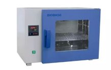 Thermostatic drying oven