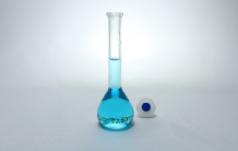 Volumetric flask